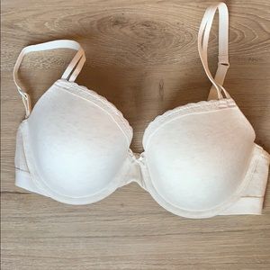 Aerie Real Happy Bra